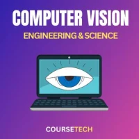 Computer Vision - Eng & Sci